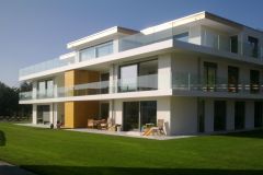 4 MFH Hinterzelg Küsnacht