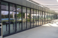 Fassade Restaurant