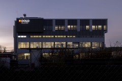 Nordfassade
