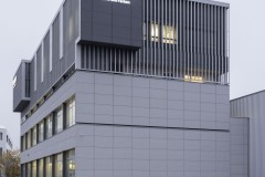 Ansicht Nord-West