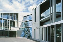 Hotel Belvoir Rüschlikon