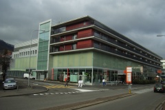 Migros Sunnemärt Adliswil