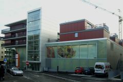 Sunnemaert-Nord