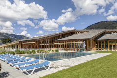 Ansicht von Südwesten