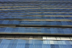 Ausschnitt Ostfassade