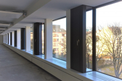 Fenster Strassenseite
