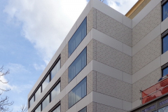 Fassade Strassenseite