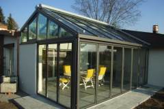 Wintergarten Stetten