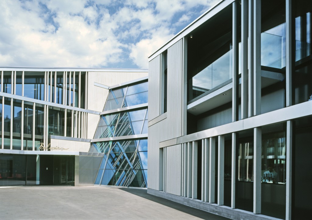 Hotel Belvoir Rüschlikon