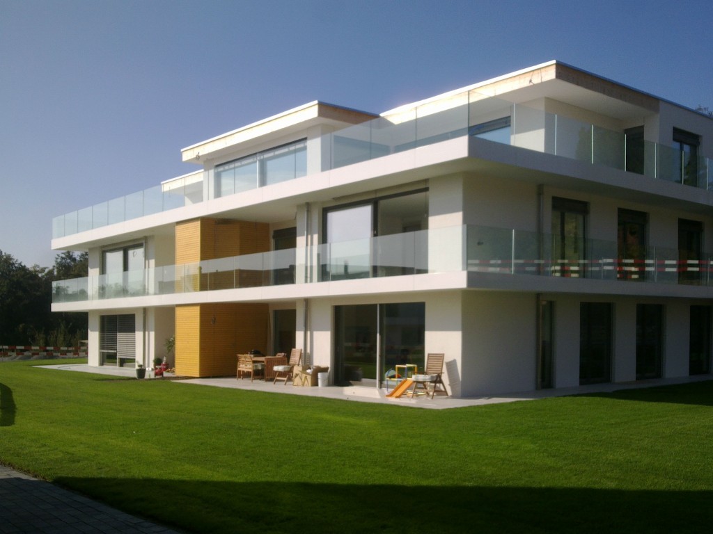 4 MFH Hinterzelg Küsnacht